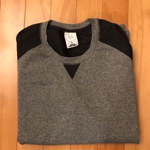 Burton men’s dri fit short sleeve T-shirt